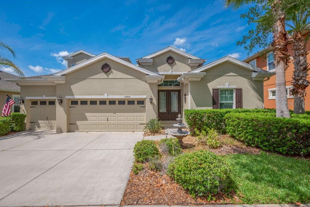 15409 STARLING CROSSING DR, LITHIA, FL, 33547