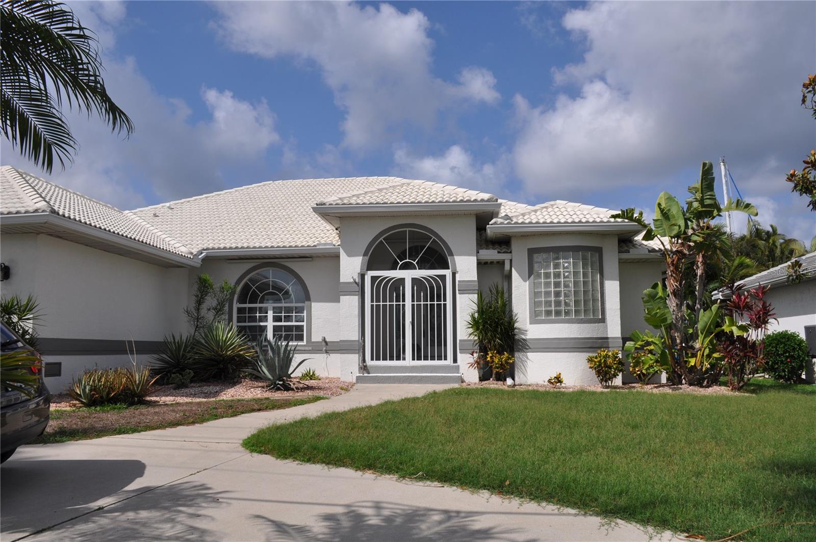 632 MONACO DR, PUNTA GORDA, FL, 33950
