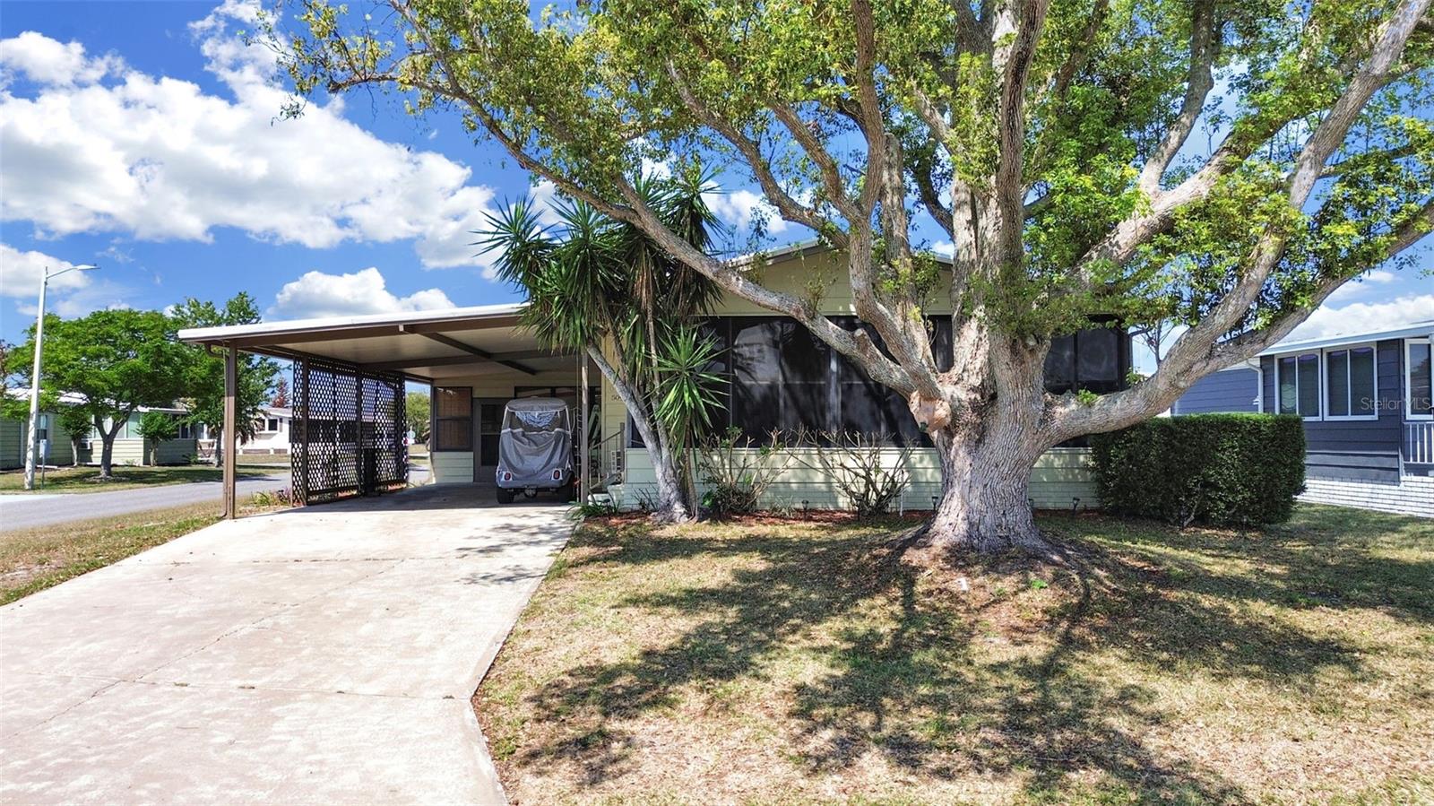 5091 LODGEWOOD DR, LAKELAND, FL, 33810