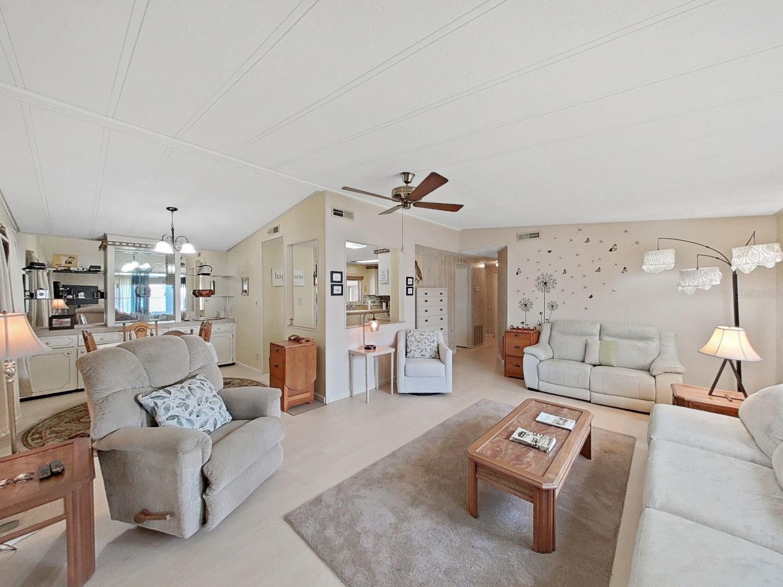 5091 LODGEWOOD DR, LAKELAND, FL, 33810