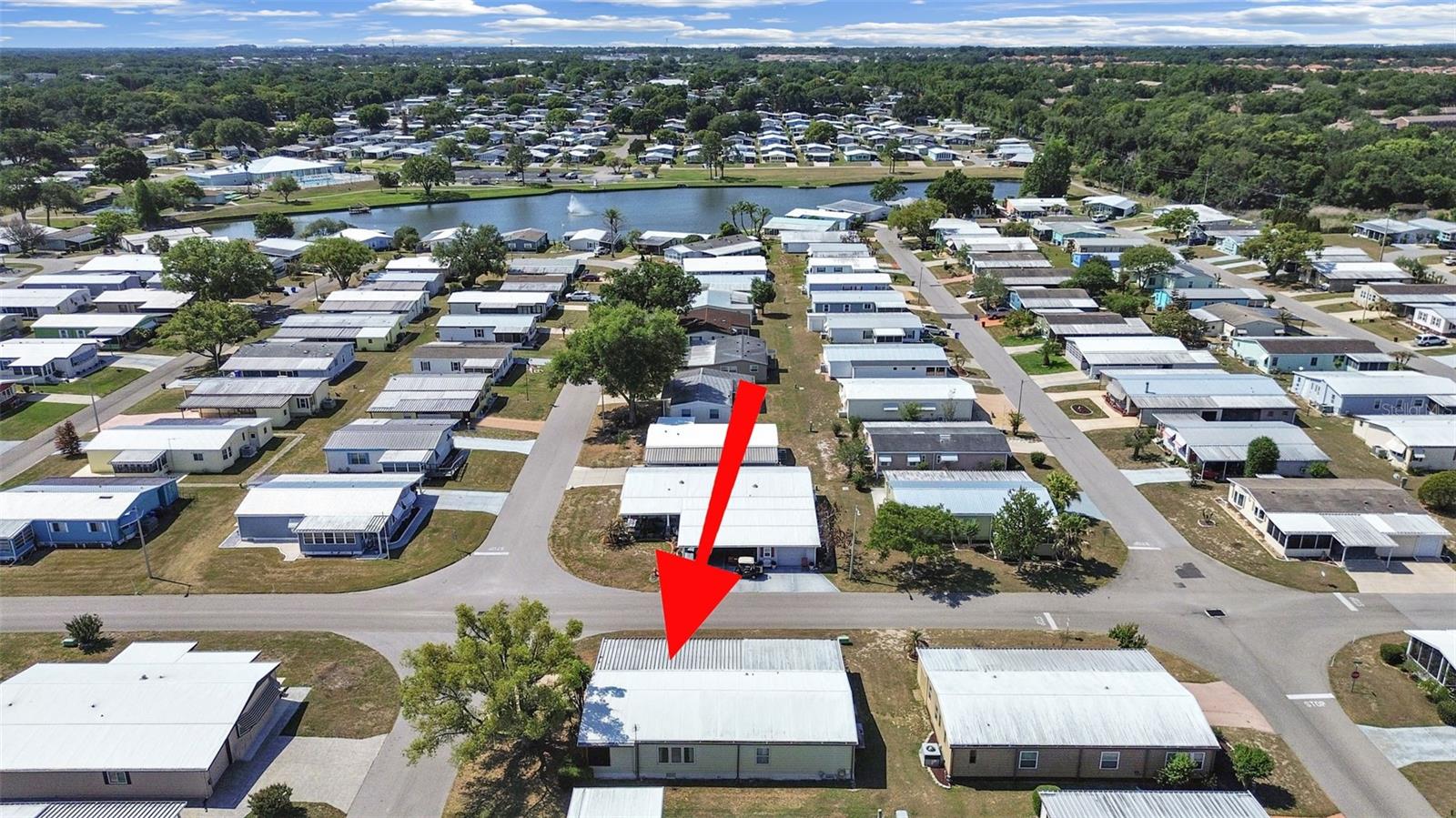 5091 LODGEWOOD DR, LAKELAND, FL, 33810