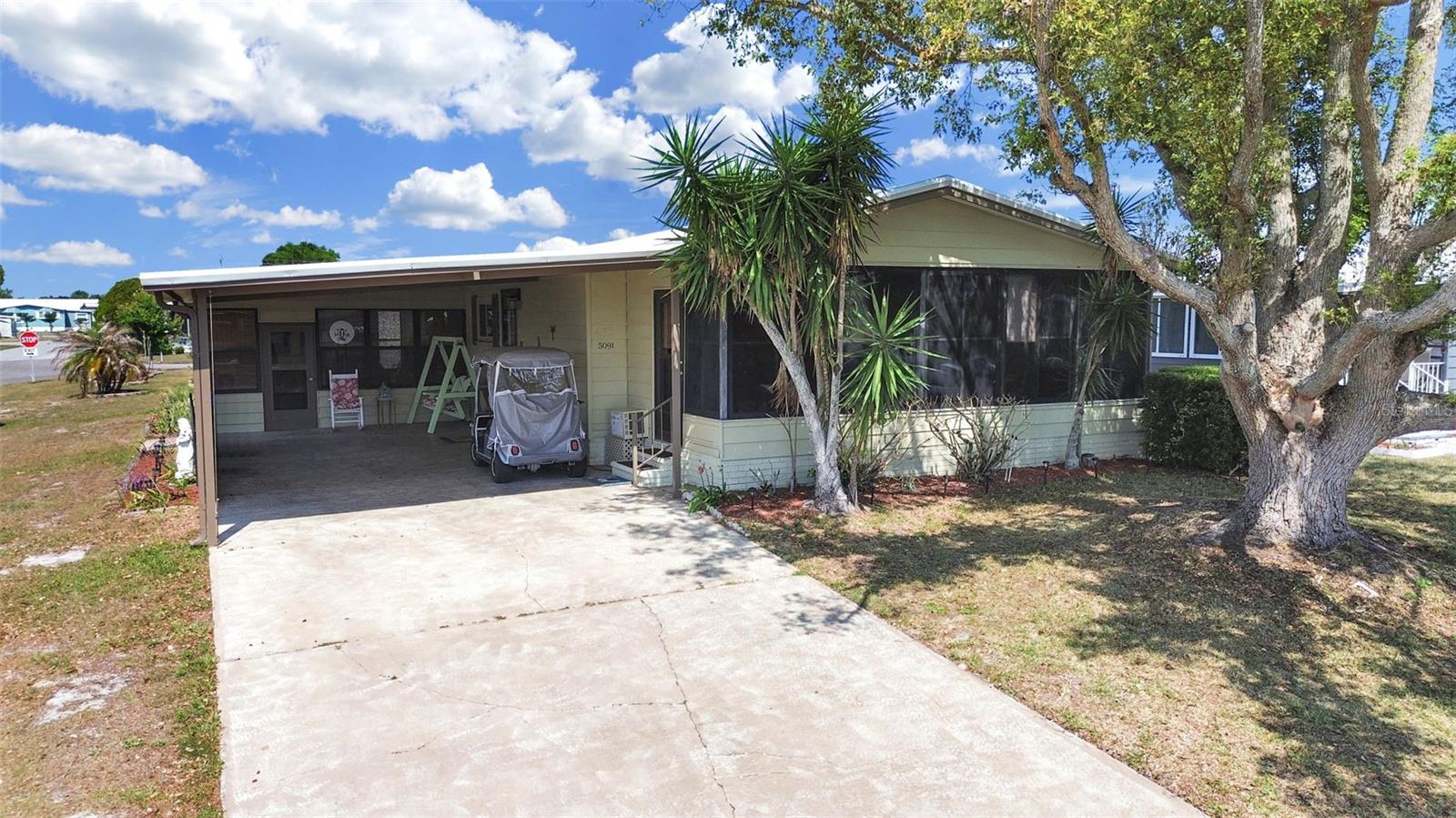 5091 LODGEWOOD DR, LAKELAND, FL, 33810