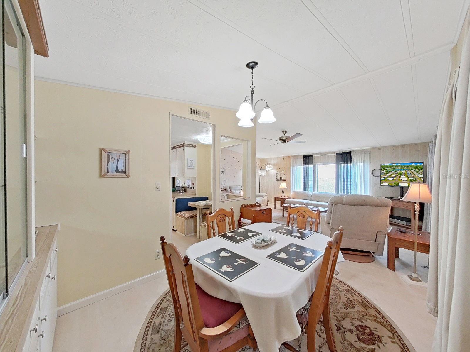 5091 LODGEWOOD DR, LAKELAND, FL, 33810