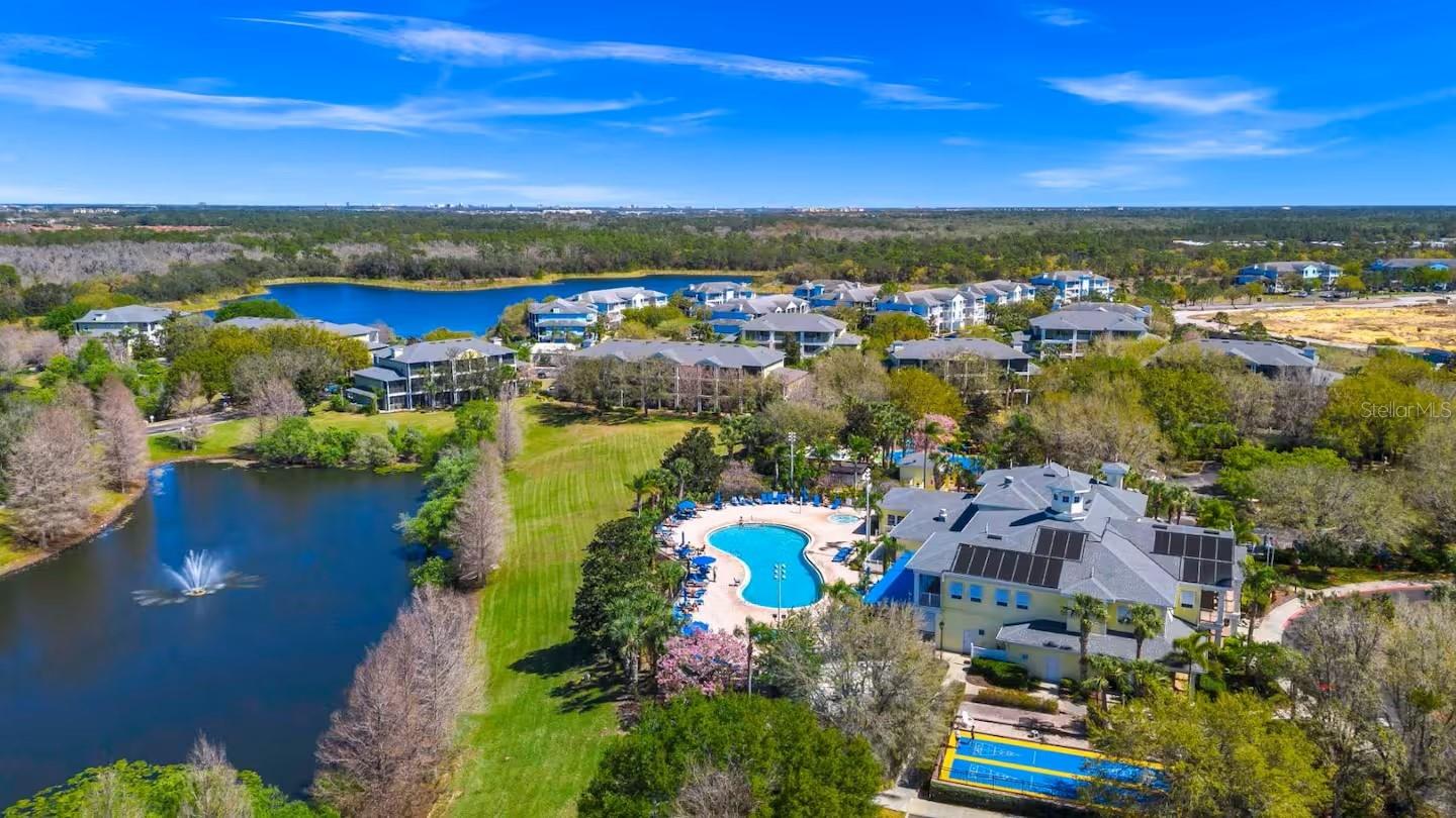 114 RUM RUN, DAVENPORT, FL, 33897
