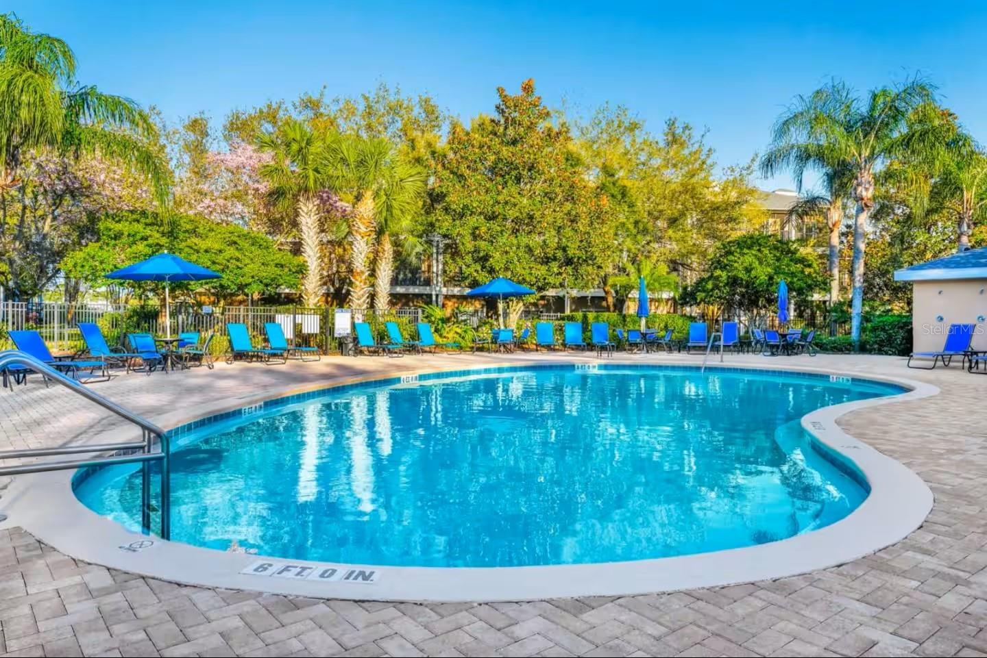 114 RUM RUN, DAVENPORT, FL, 33897