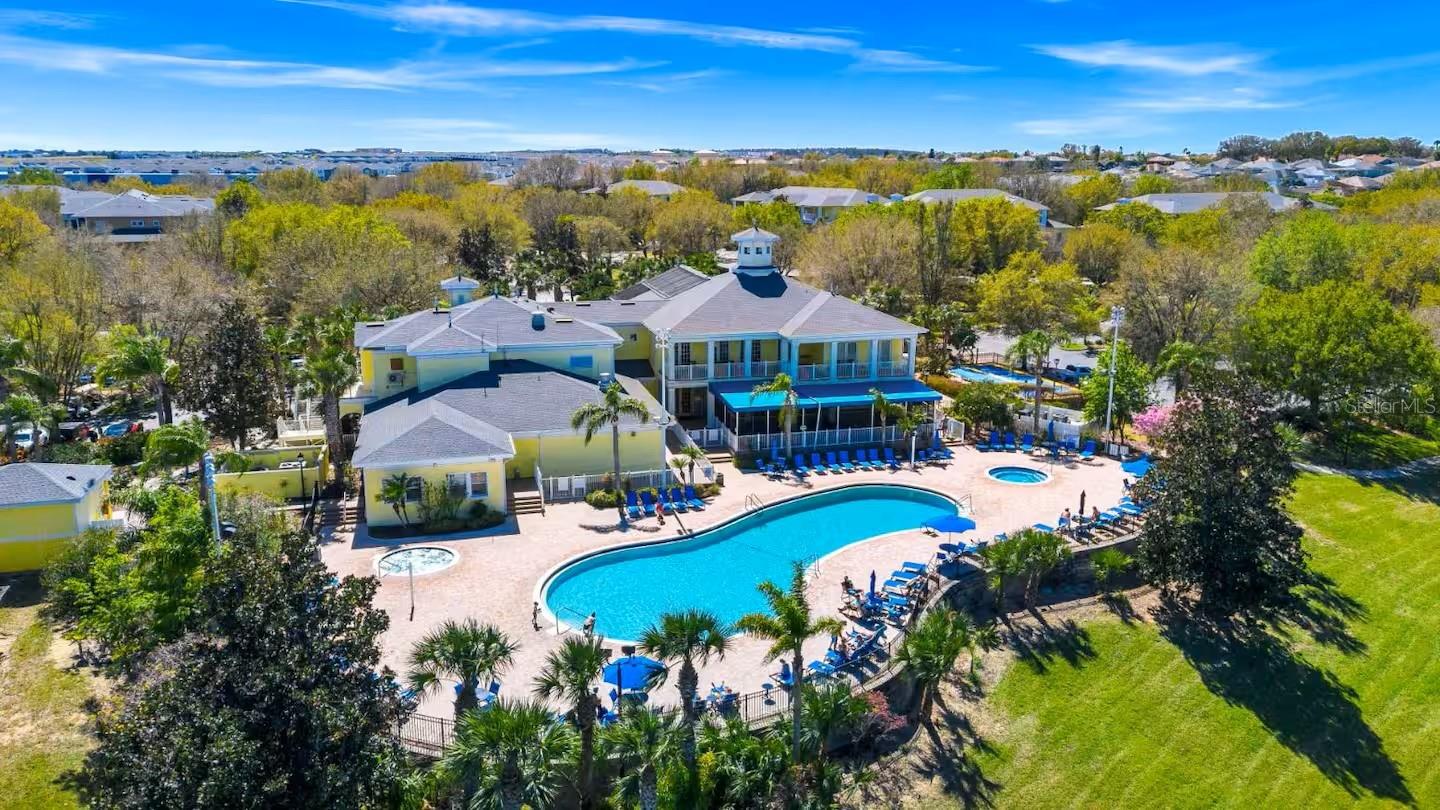114 RUM RUN, DAVENPORT, FL, 33897