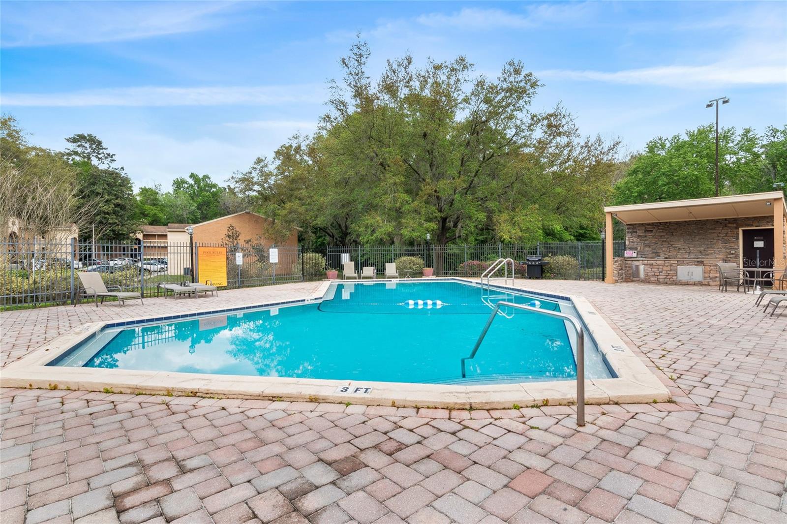 1810 NW 23RD BLVD #Bldg 5, 211, GAINESVILLE, FL, 32605