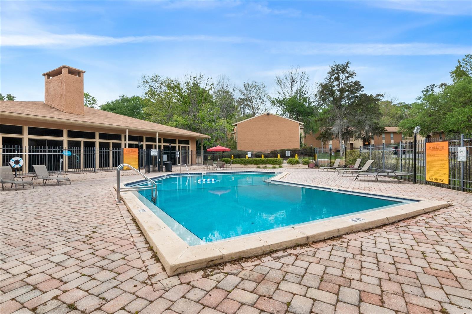 1810 NW 23RD BLVD #Bldg 5, 211, GAINESVILLE, FL, 32605