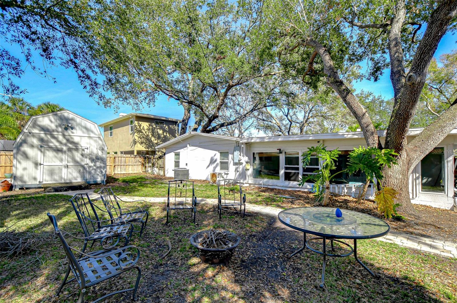 3621 S BELCHER DR, TAMPA, FL, 33629