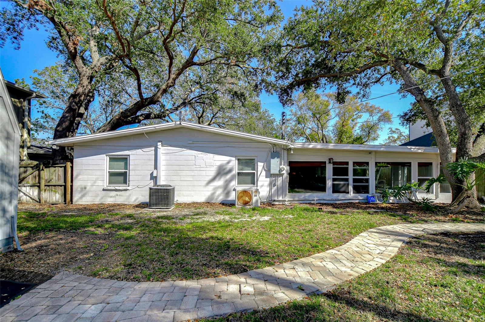 3621 S BELCHER DR, TAMPA, FL, 33629