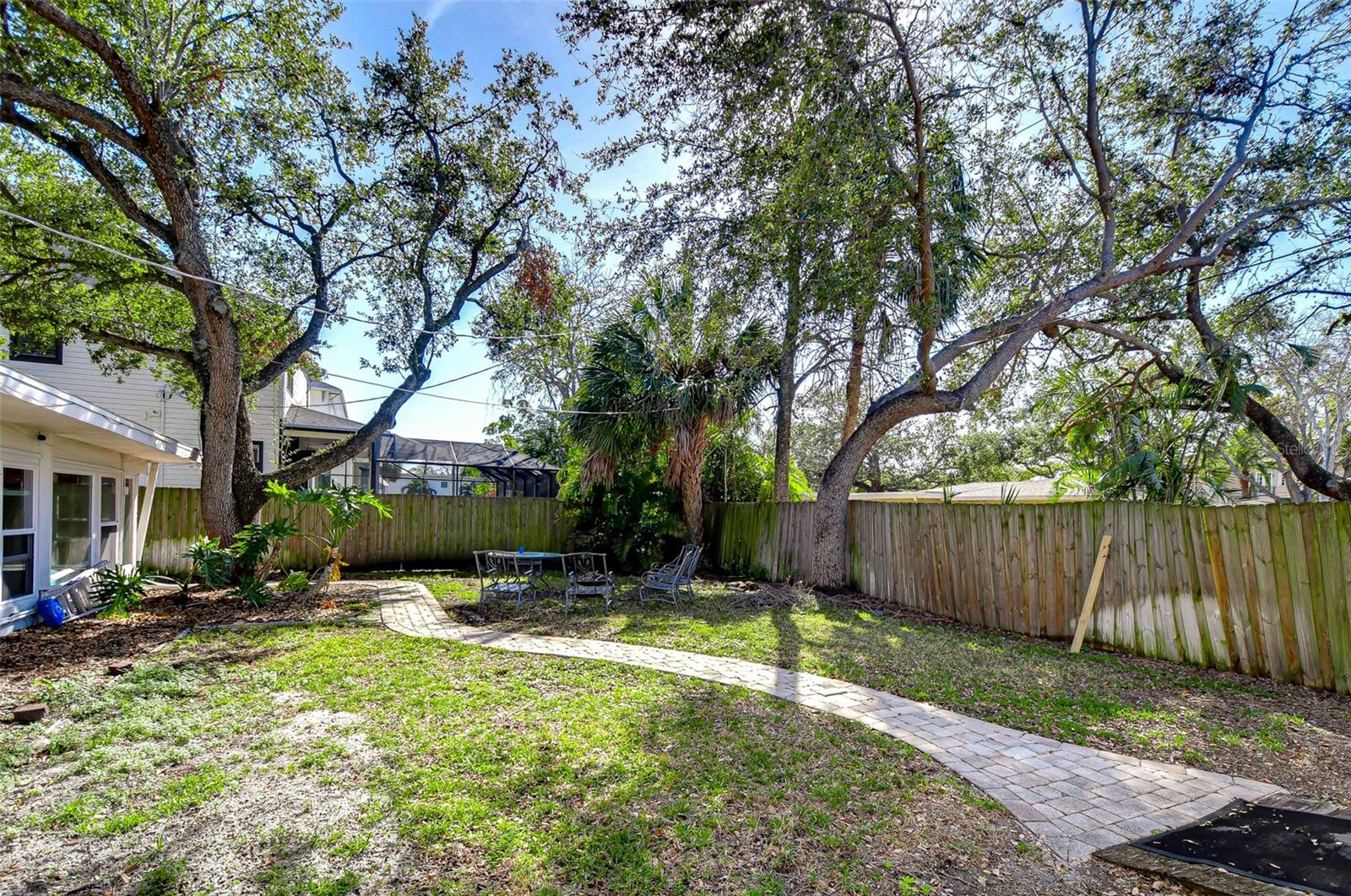 3621 S BELCHER DR, TAMPA, FL, 33629