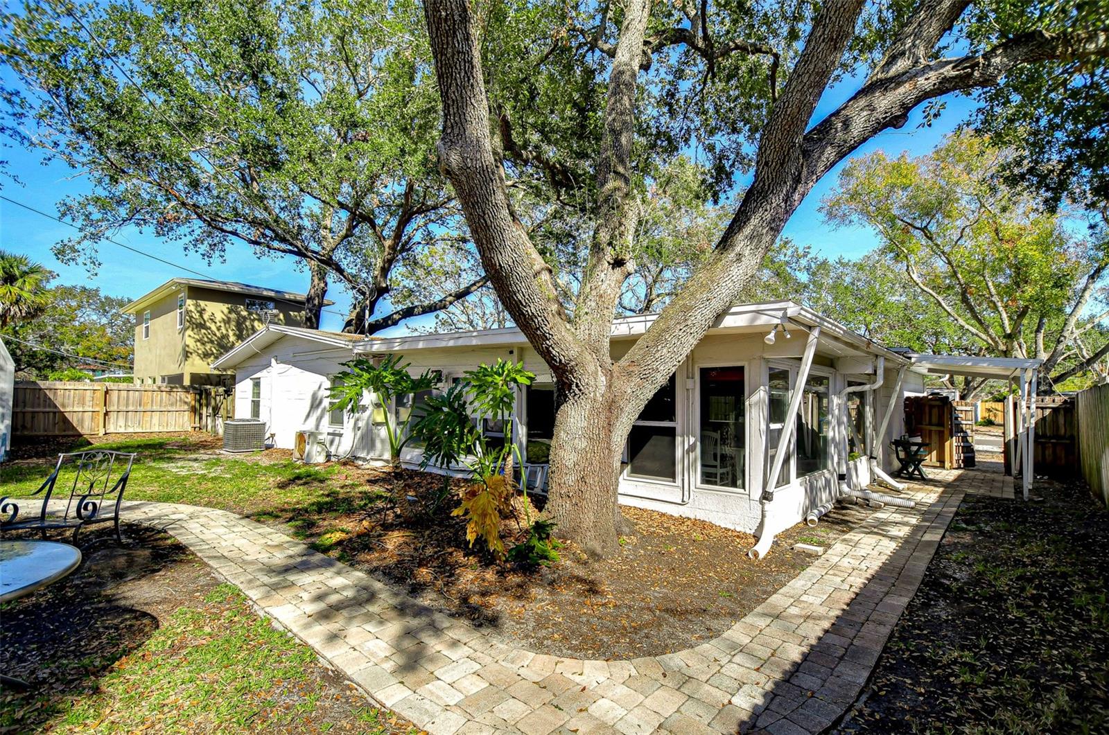 3621 S BELCHER DR, TAMPA, FL, 33629