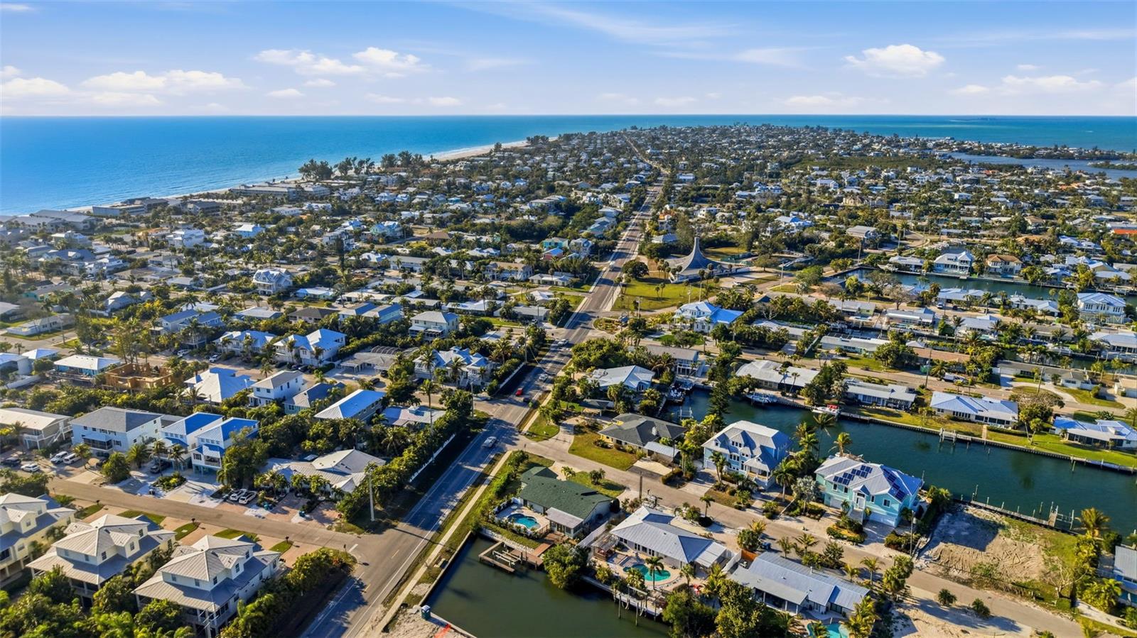 501 65TH ST, HOLMES BEACH, FL, 34217