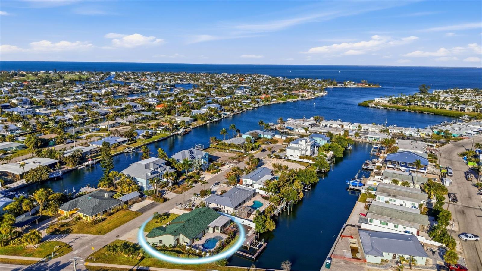 501 65TH ST, HOLMES BEACH, FL, 34217