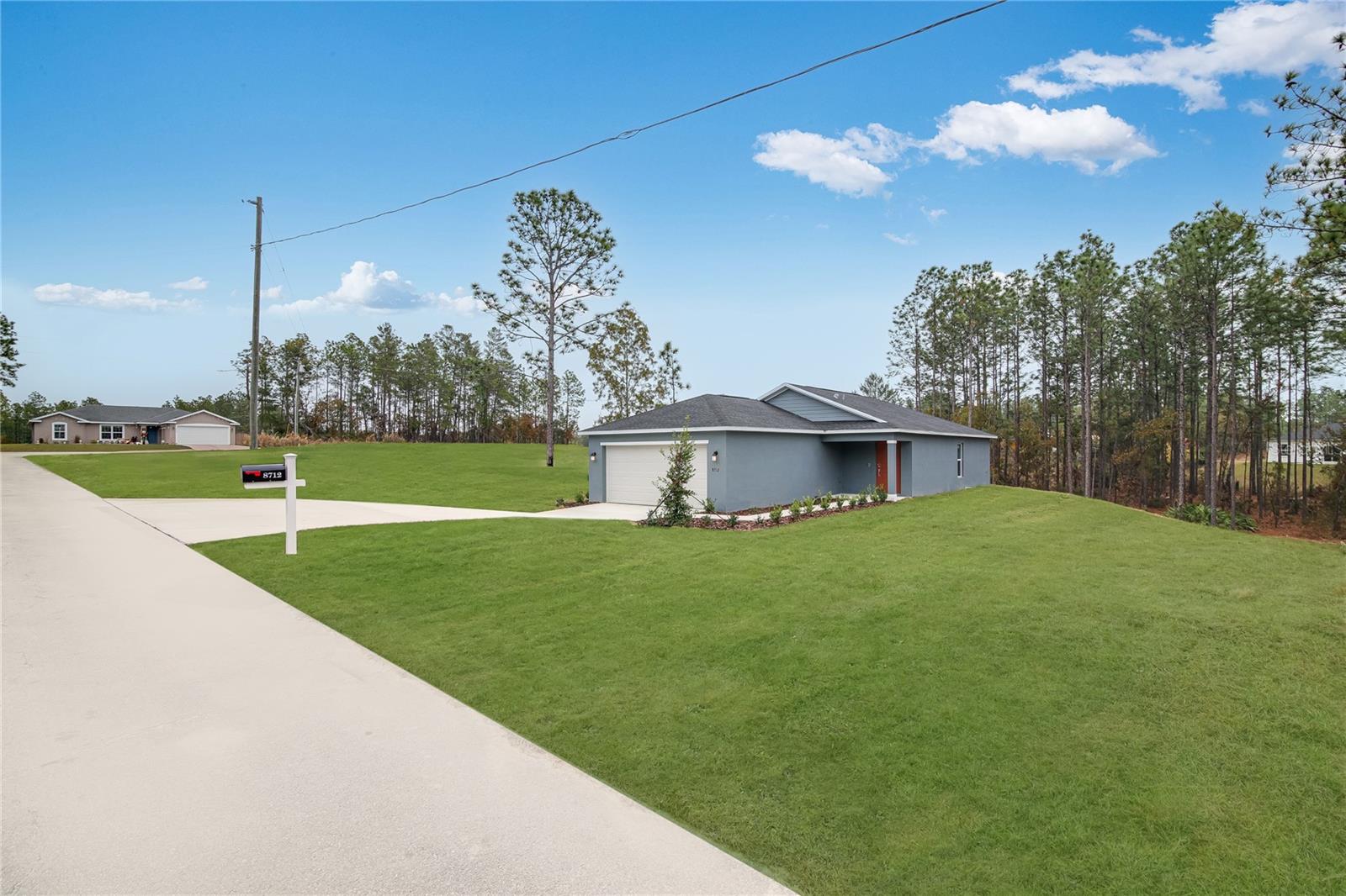 8930 SW 128TH PL, OCALA, FL, 34473