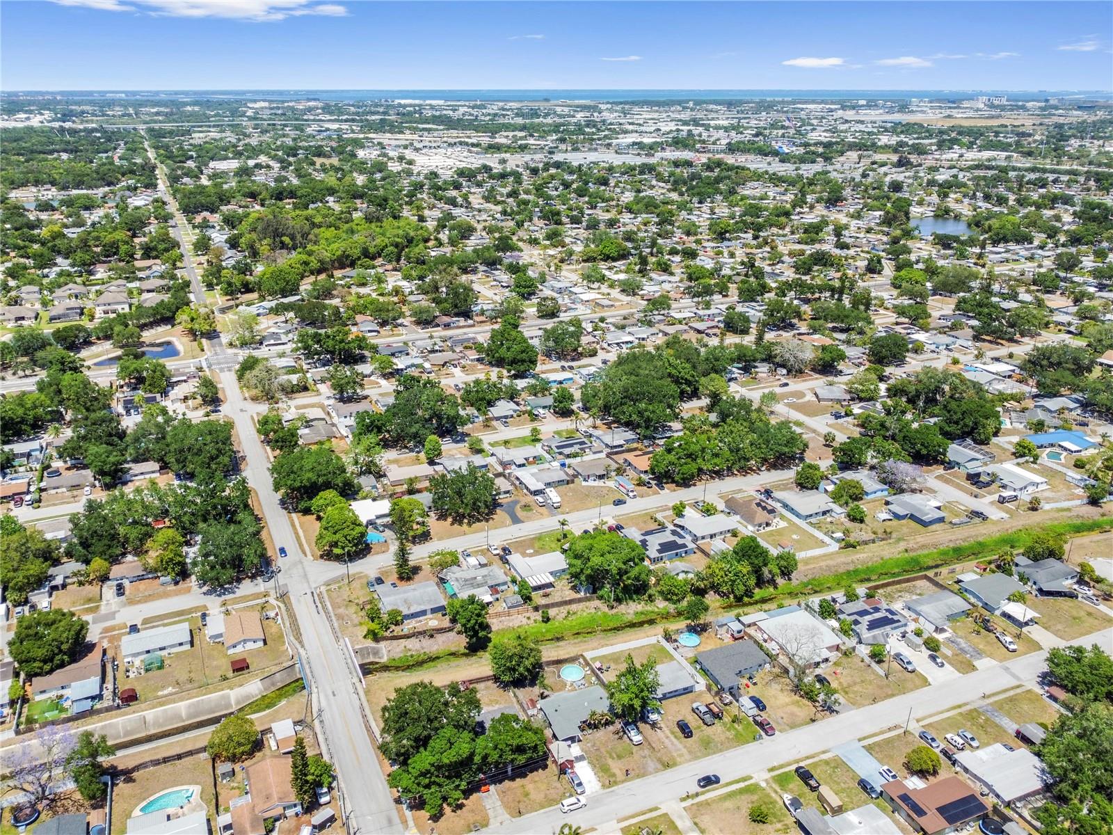 5771 91ST AVE N, PINELLAS PARK, FL, 33782