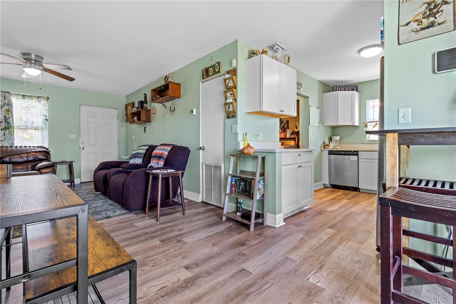 5771 91ST AVE N, PINELLAS PARK, FL, 33782