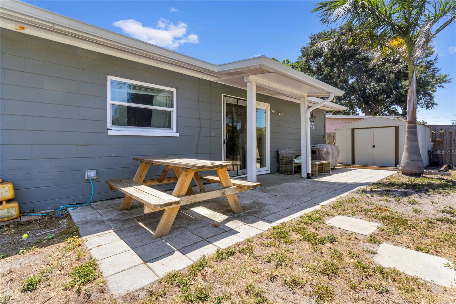 5771 91ST AVE N, PINELLAS PARK, FL, 33782