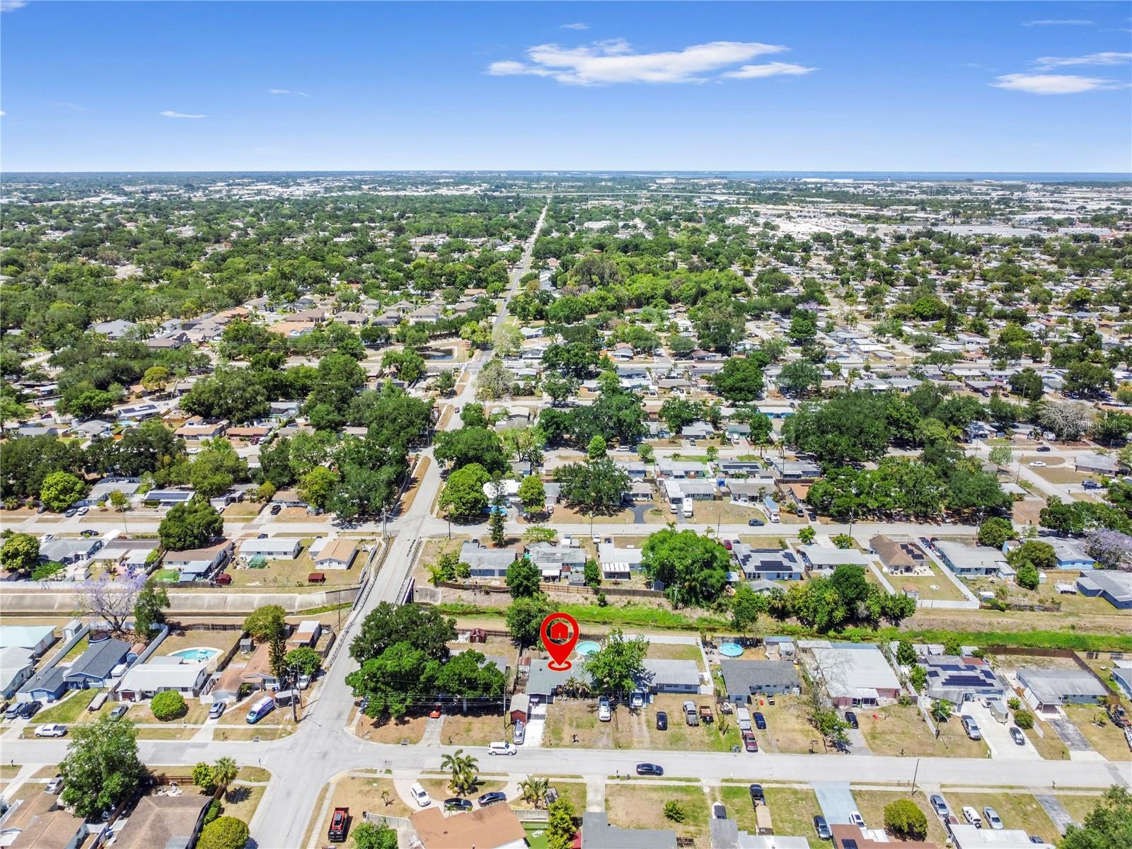 5771 91ST AVE N, PINELLAS PARK, FL, 33782