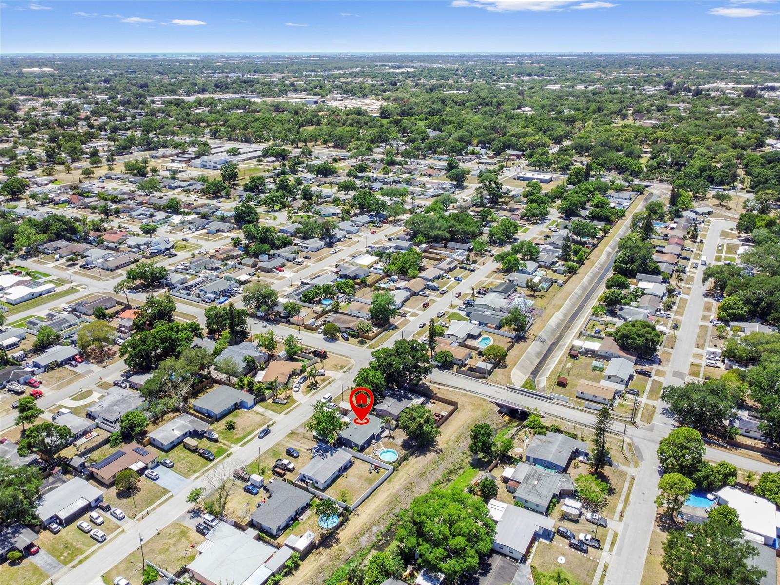 5771 91ST AVE N, PINELLAS PARK, FL, 33782