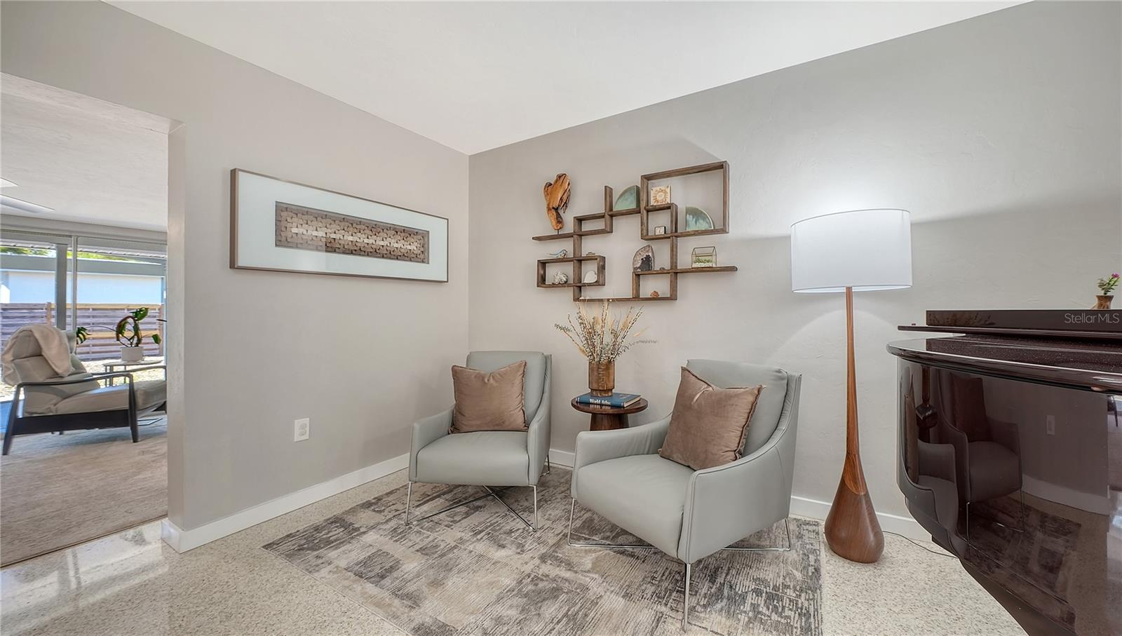 2614 CROTON AVE, SARASOTA, FL, 34239