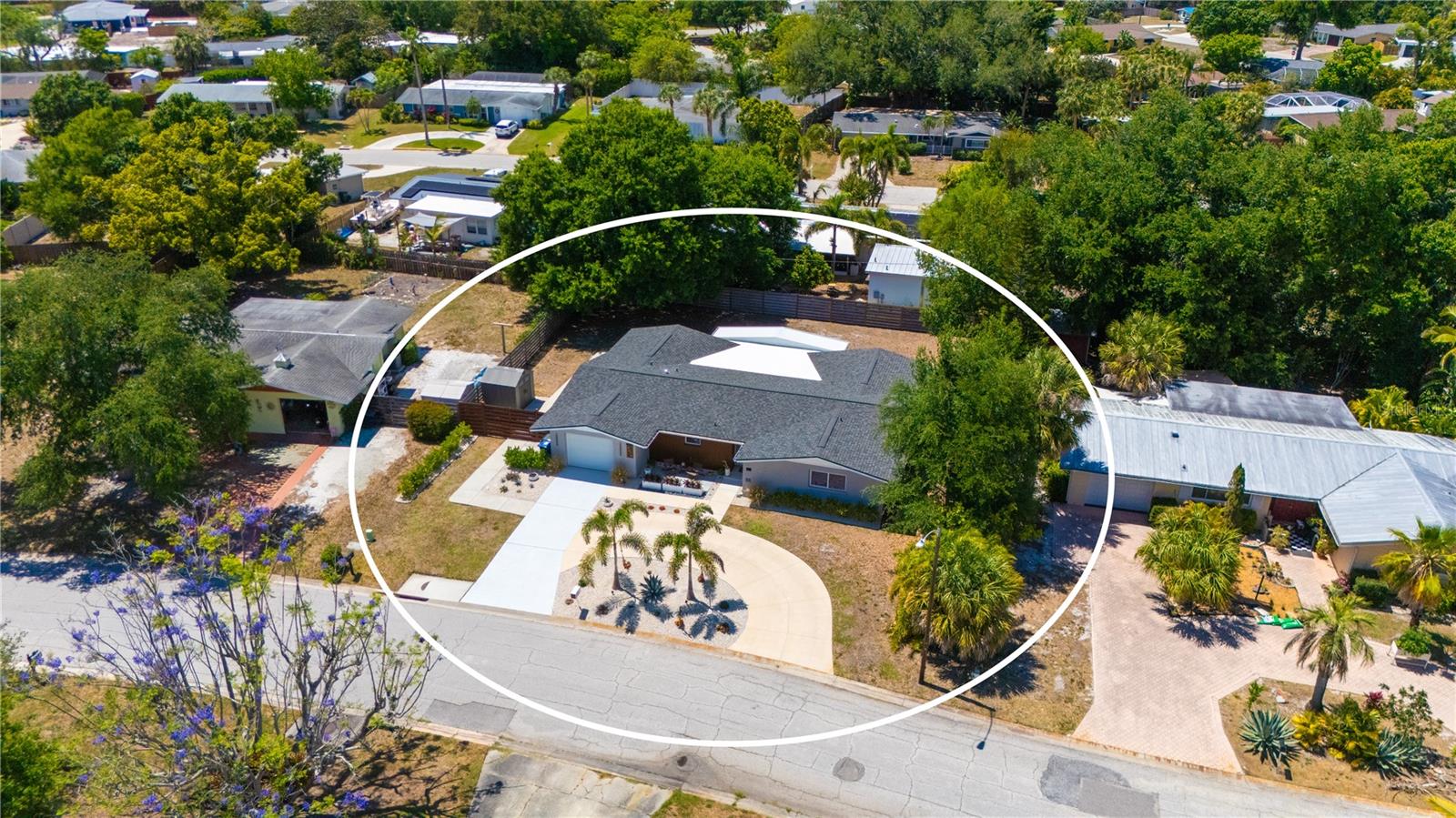 2614 CROTON AVE, SARASOTA, FL, 34239