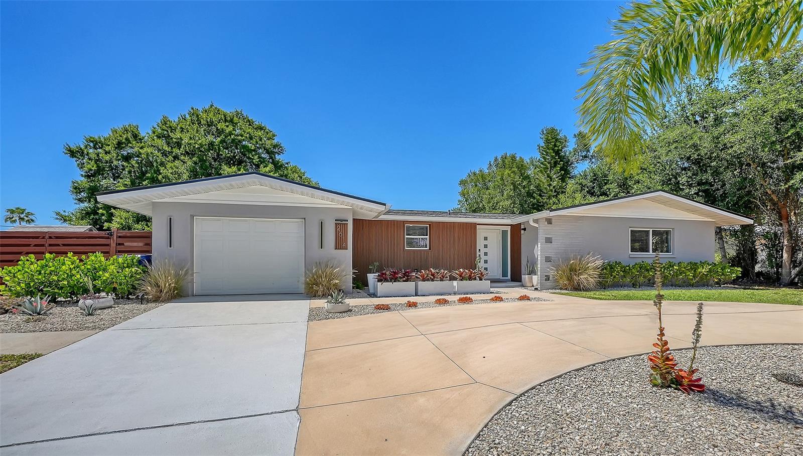 2614 CROTON AVE, SARASOTA, FL, 34239