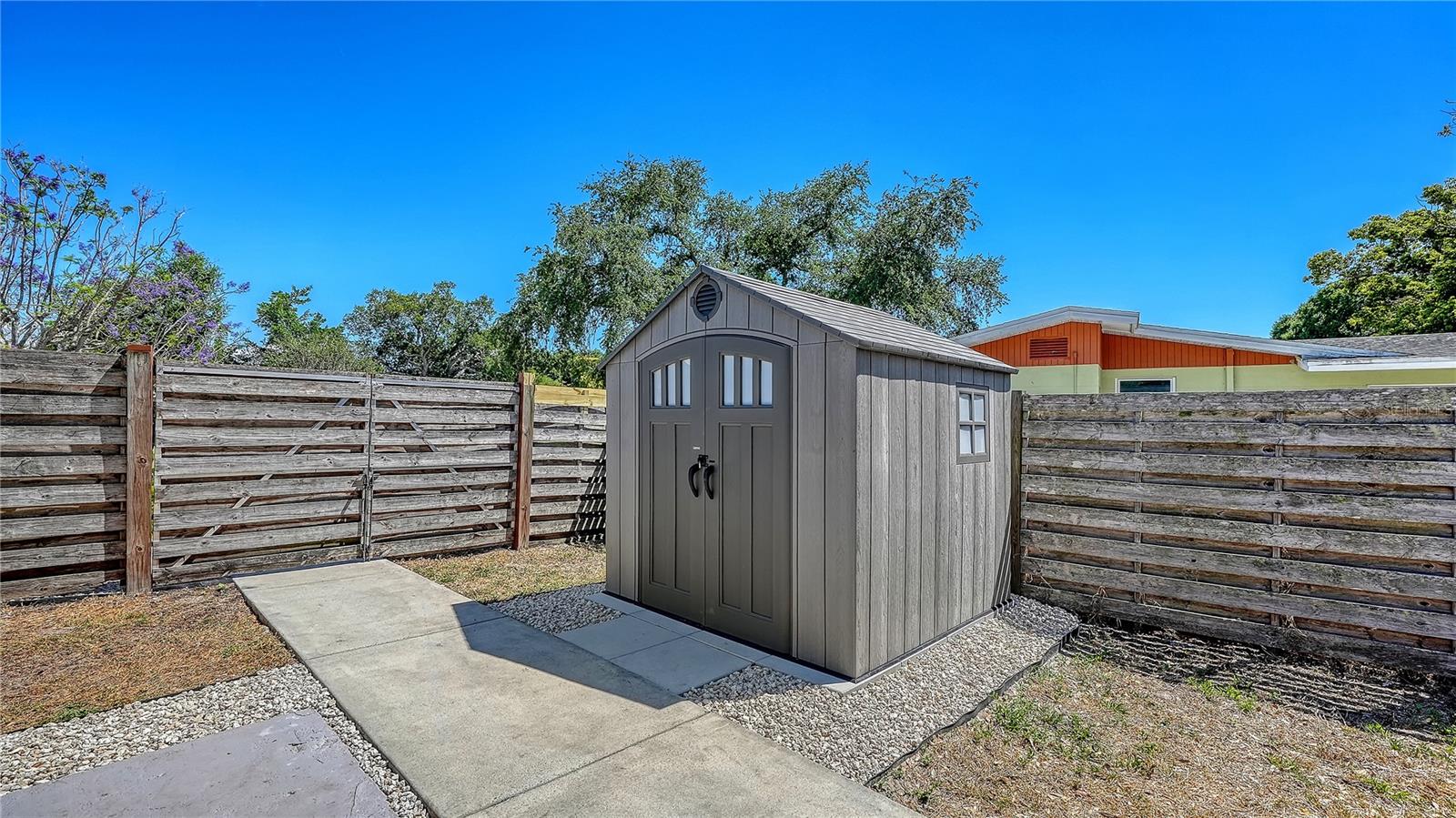 2614 CROTON AVE, SARASOTA, FL, 34239