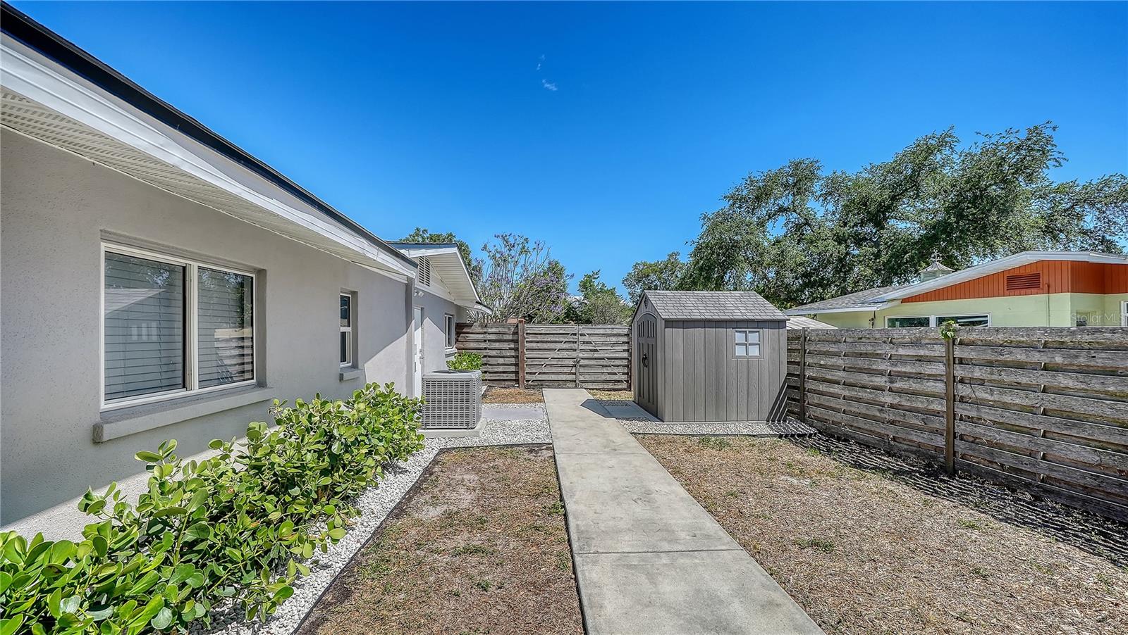 2614 CROTON AVE, SARASOTA, FL, 34239