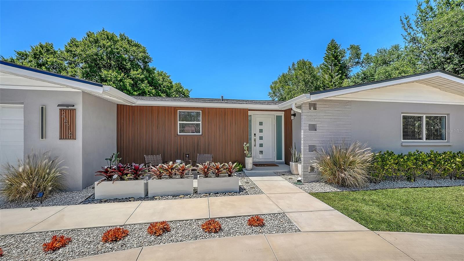 2614 CROTON AVE, SARASOTA, FL, 34239