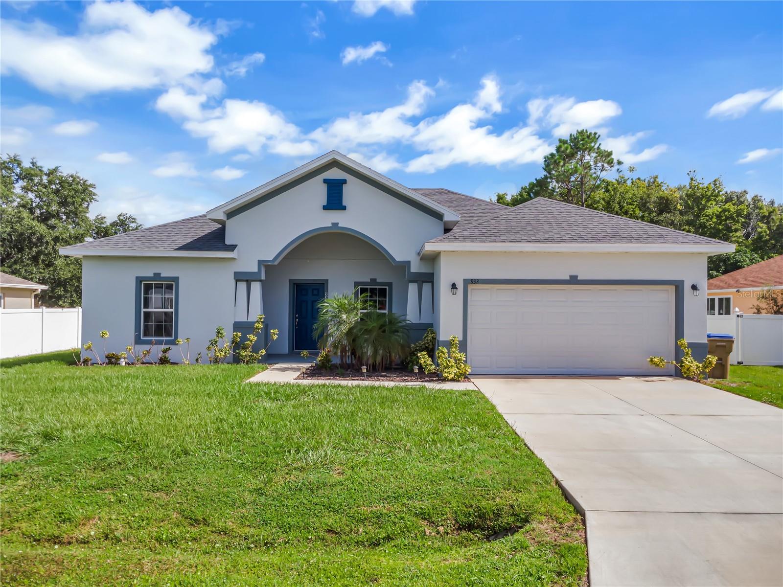 932 ALBERTVILLE CT, KISSIMMEE, FL, 34759