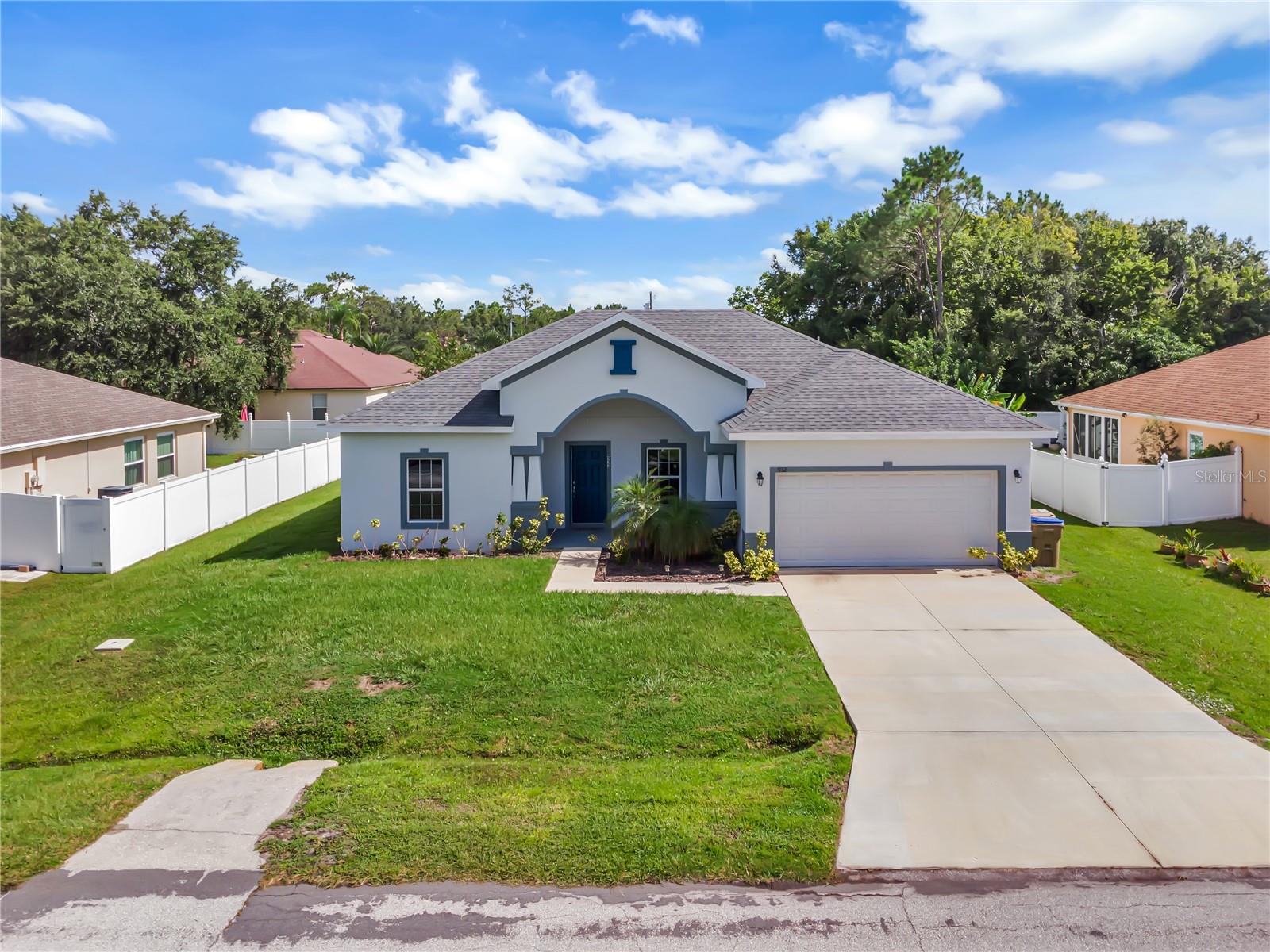 932 ALBERTVILLE CT, KISSIMMEE, FL, 34759