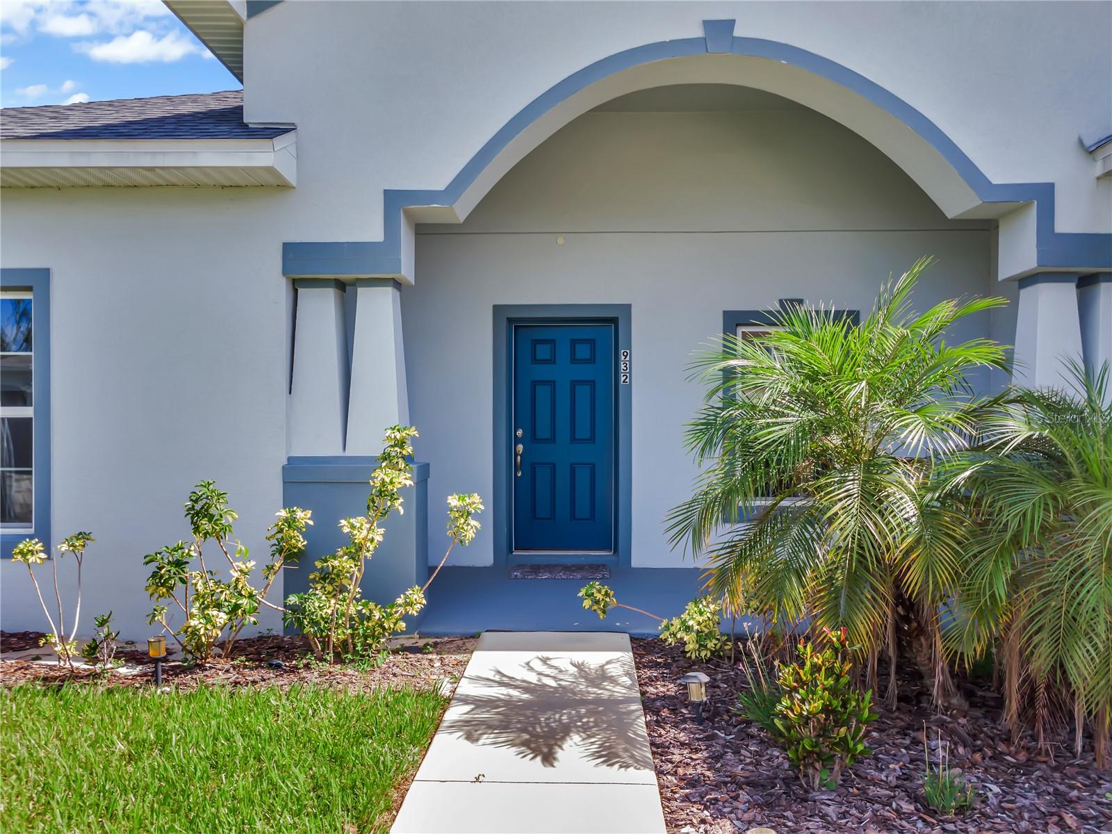 932 ALBERTVILLE CT, KISSIMMEE, FL, 34759