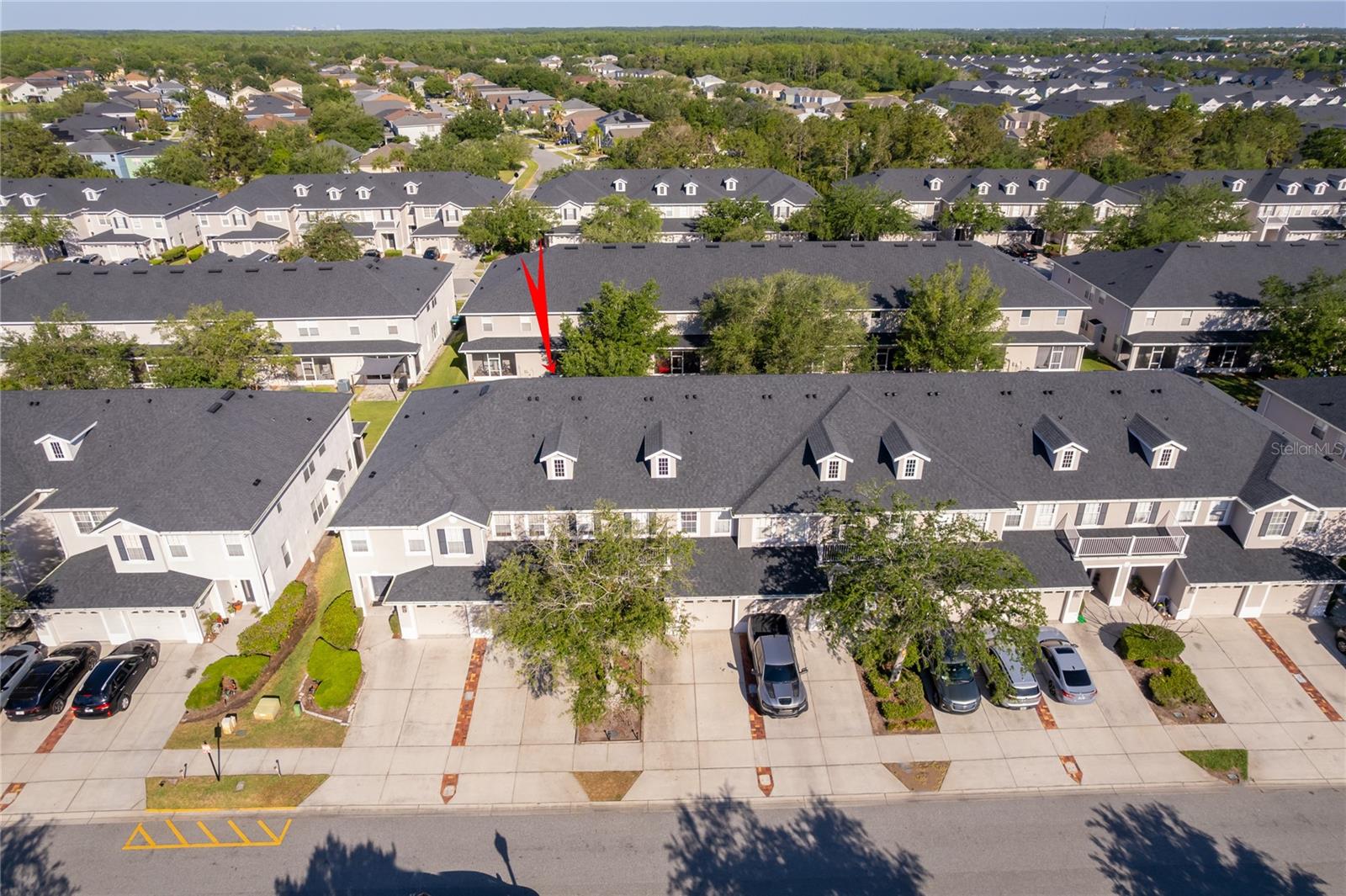14162 TURNING LEAF DR, ORLANDO, FL, 32828