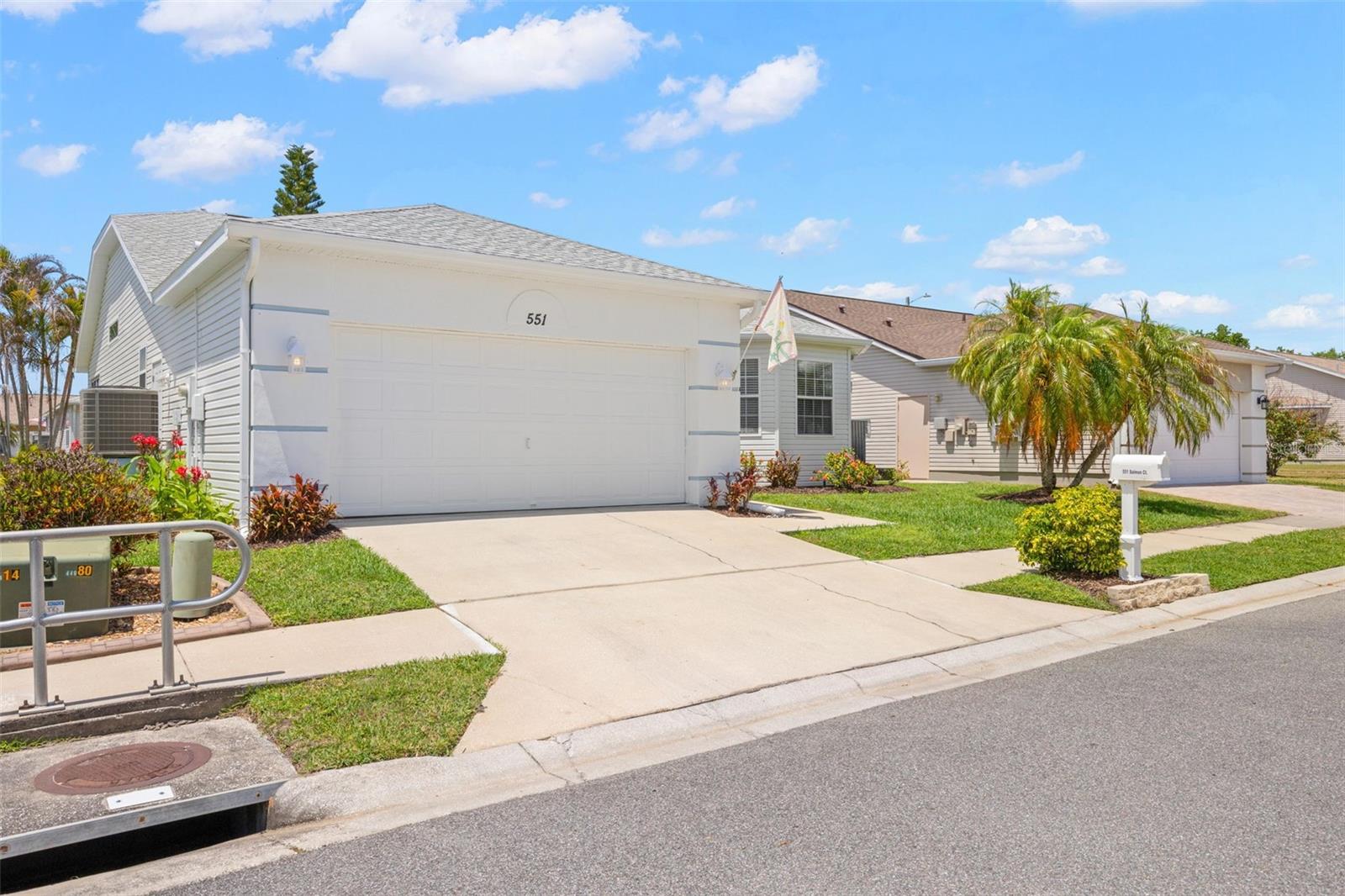 551 SALMON CT, OLDSMAR, FL, 34677