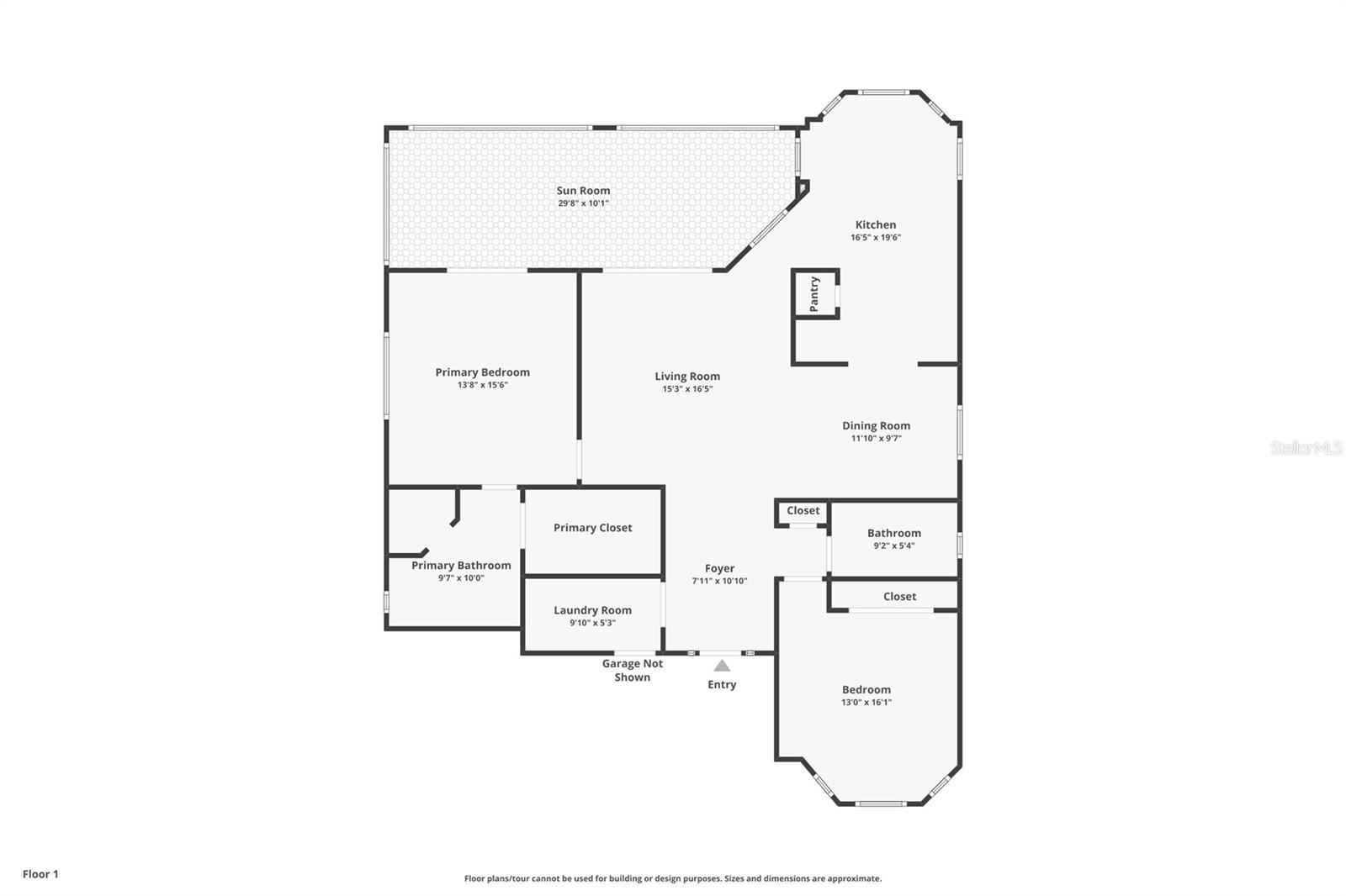 551 SALMON CT, OLDSMAR, FL, 34677