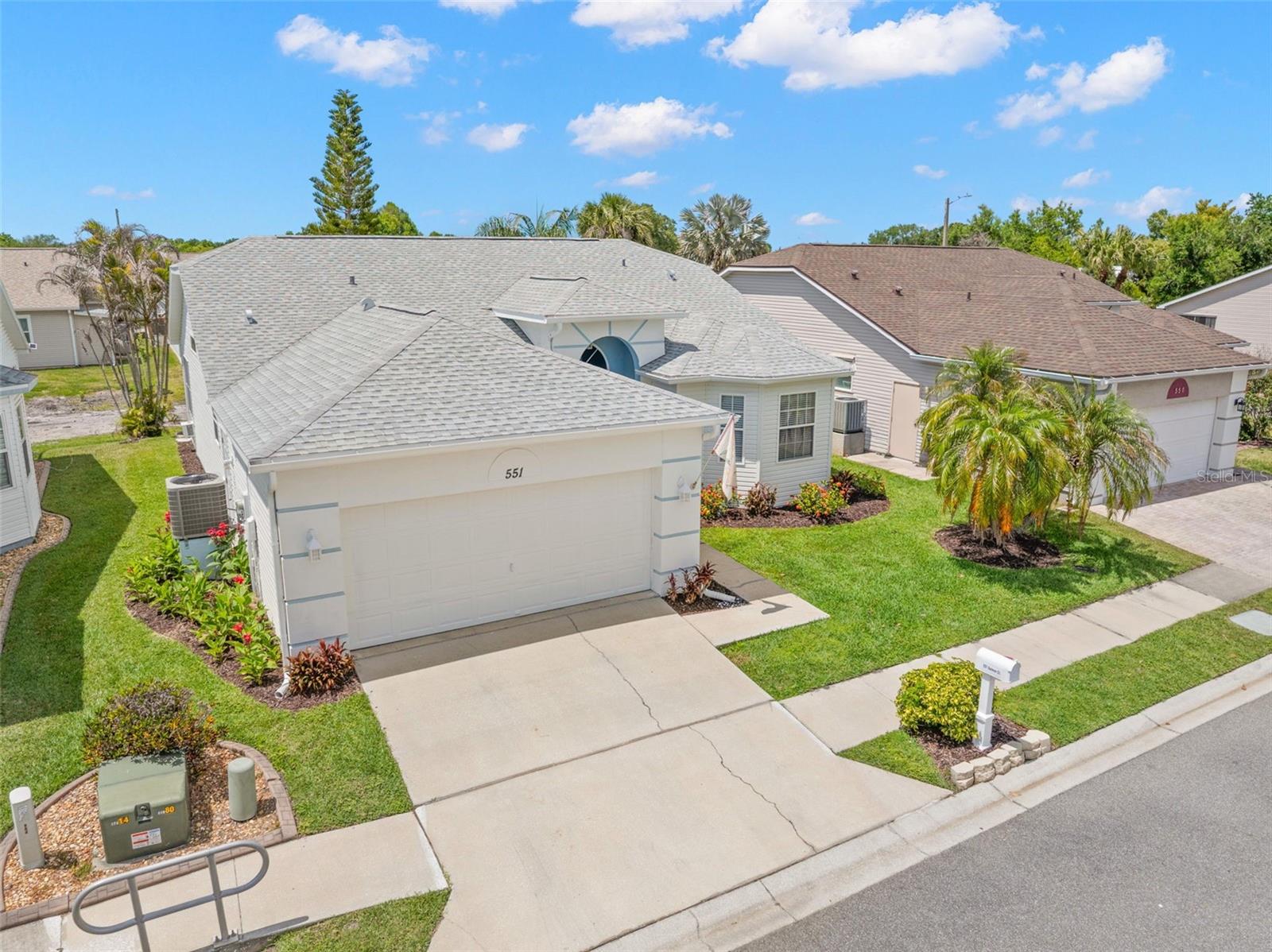 551 SALMON CT, OLDSMAR, FL, 34677