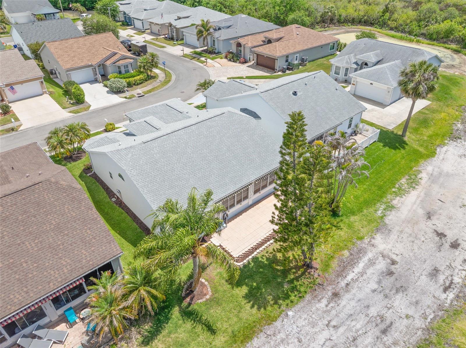 551 SALMON CT, OLDSMAR, FL, 34677