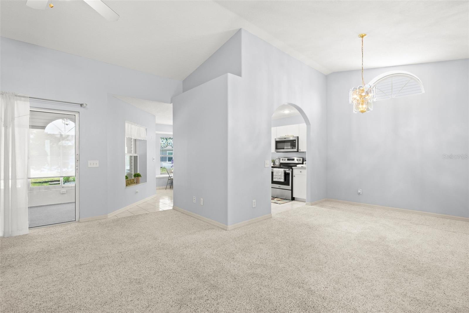 551 SALMON CT, OLDSMAR, FL, 34677
