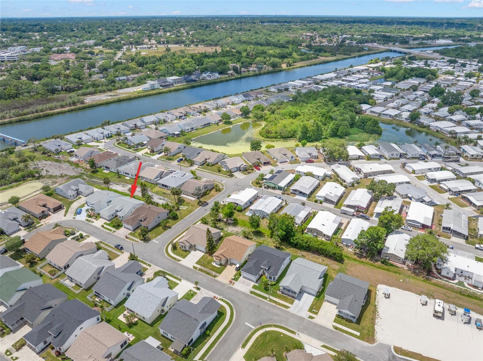 551 SALMON CT, OLDSMAR, FL, 34677