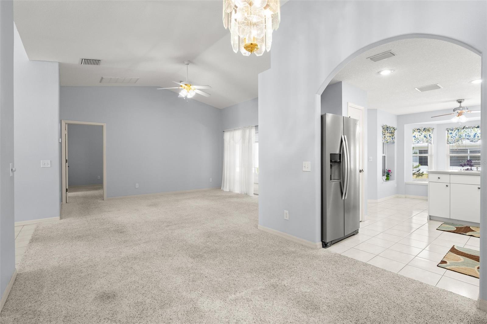 551 SALMON CT, OLDSMAR, FL, 34677