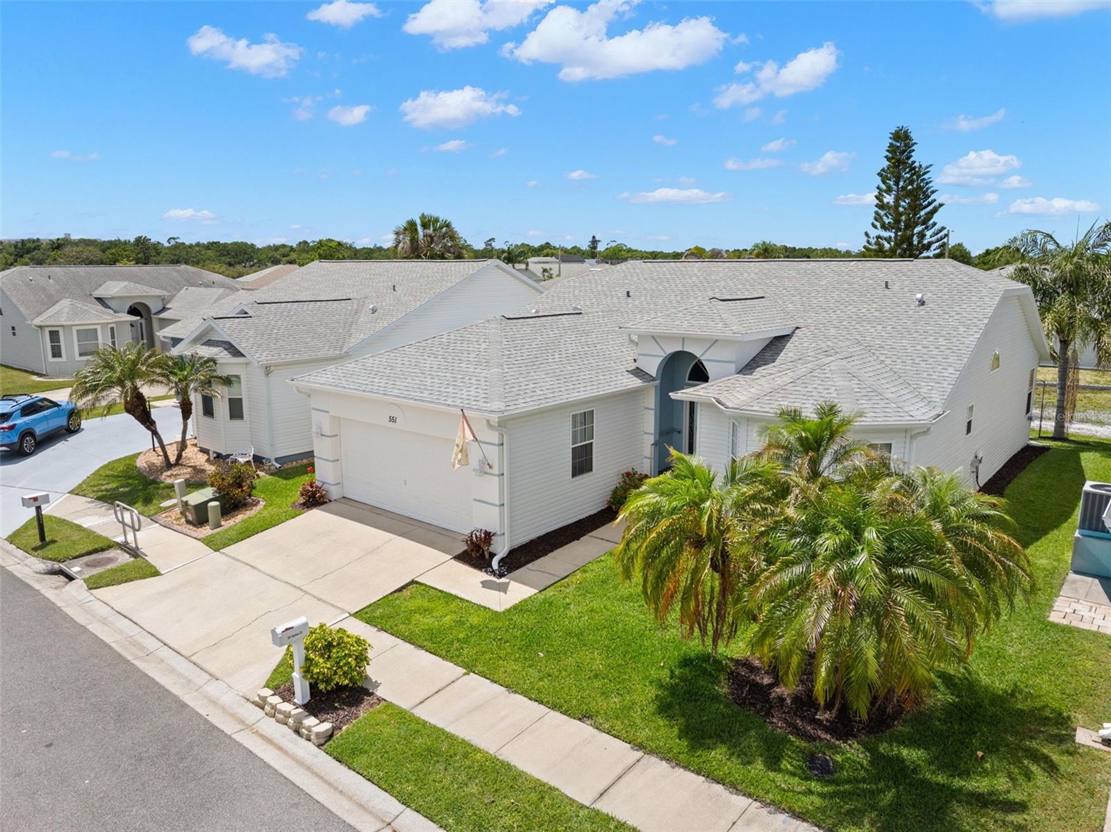 551 SALMON CT, OLDSMAR, FL, 34677