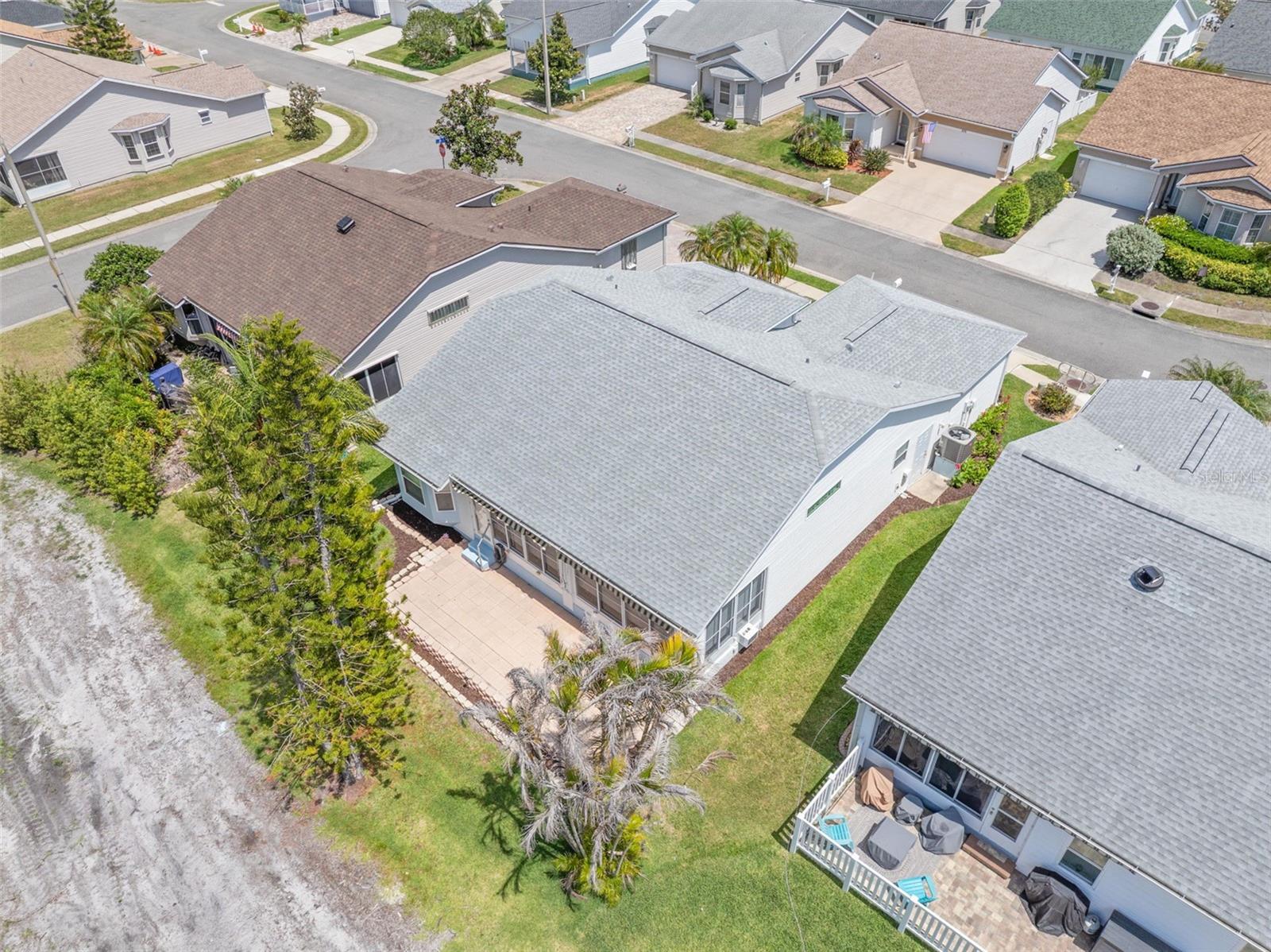 551 SALMON CT, OLDSMAR, FL, 34677
