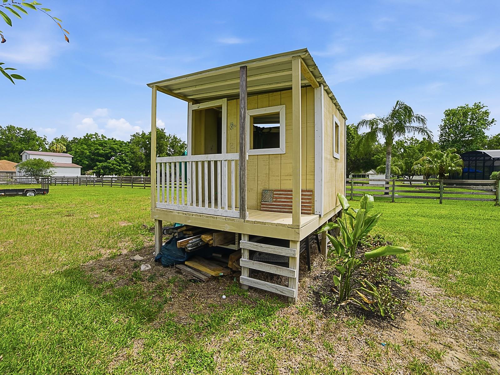 7817 LAUREL VIEW DR, MOUNT DORA, FL, 32757