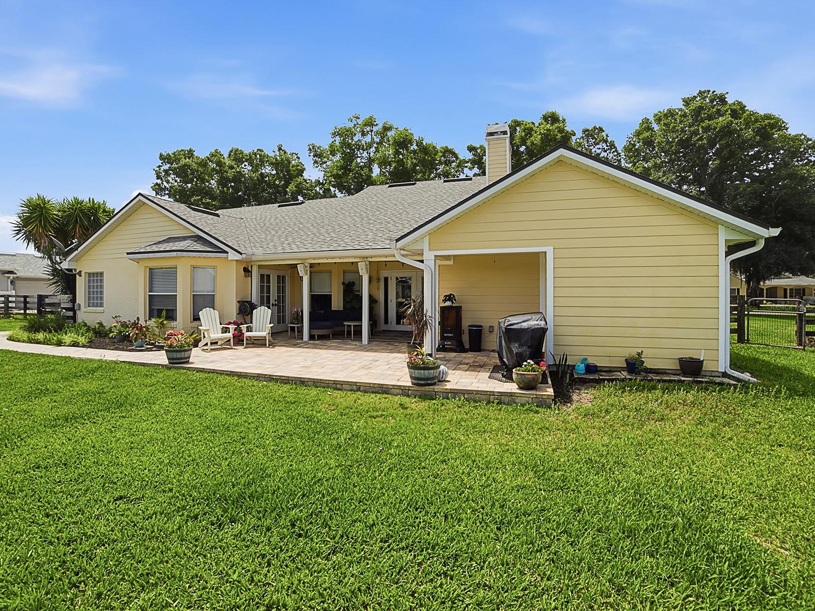 7817 LAUREL VIEW DR, MOUNT DORA, FL, 32757