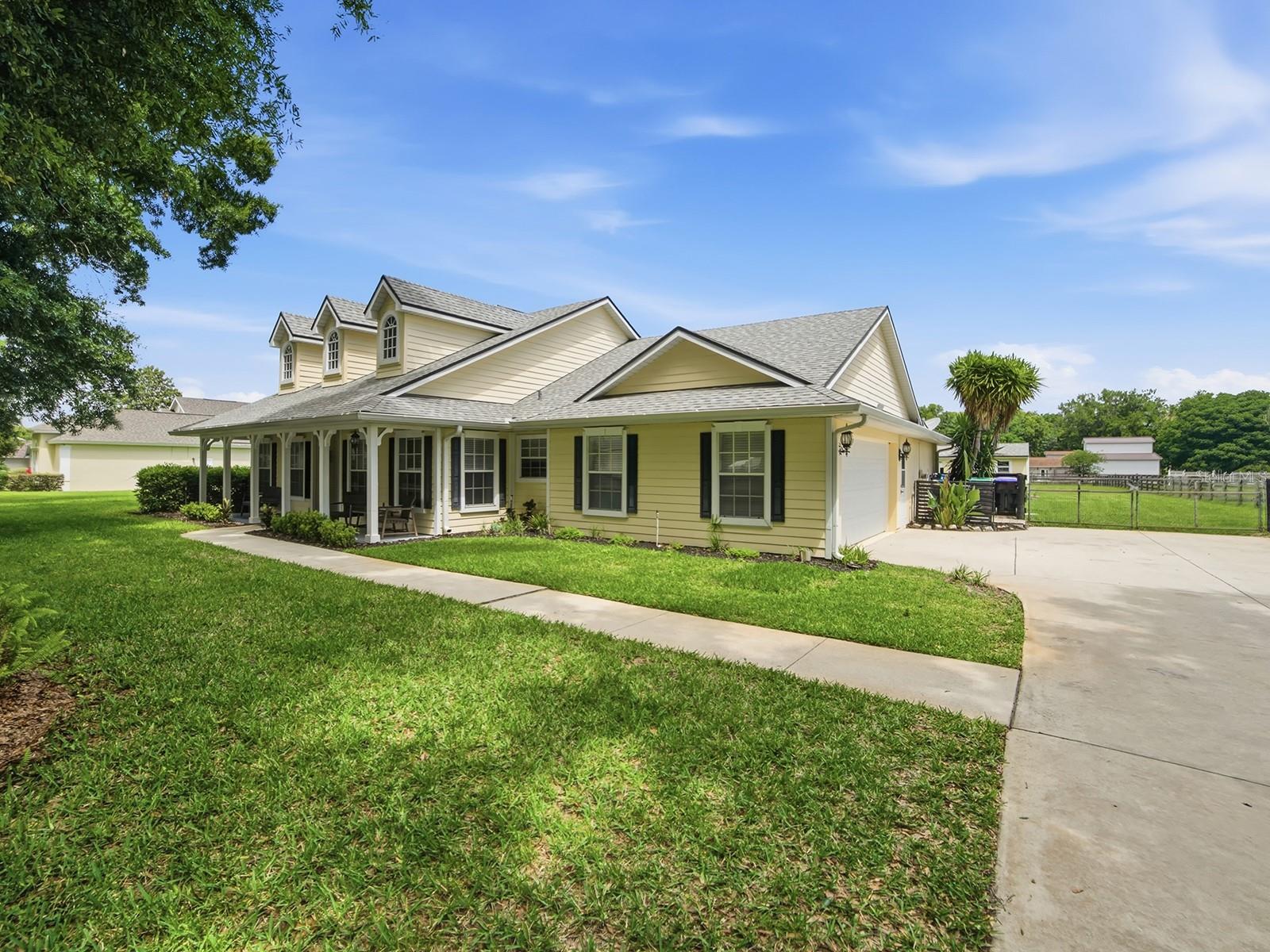 7817 LAUREL VIEW DR, MOUNT DORA, FL, 32757
