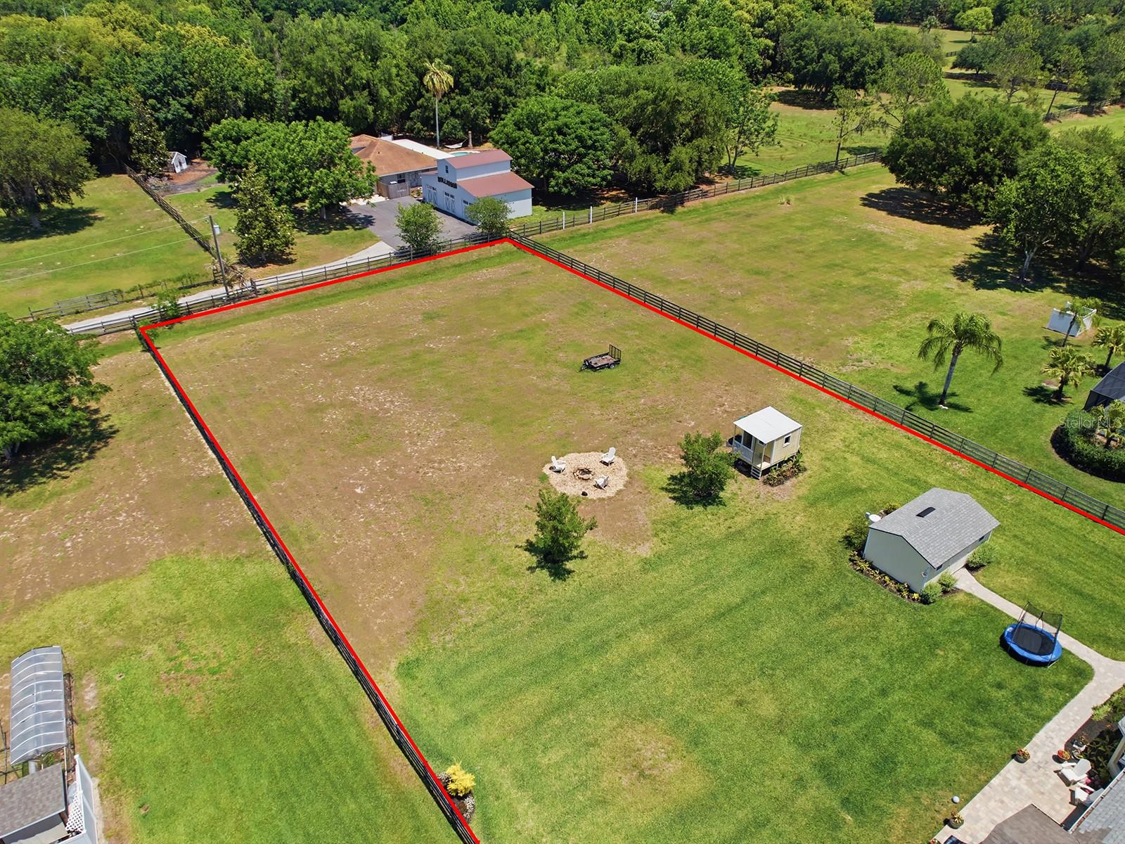 7817 LAUREL VIEW DR, MOUNT DORA, FL, 32757