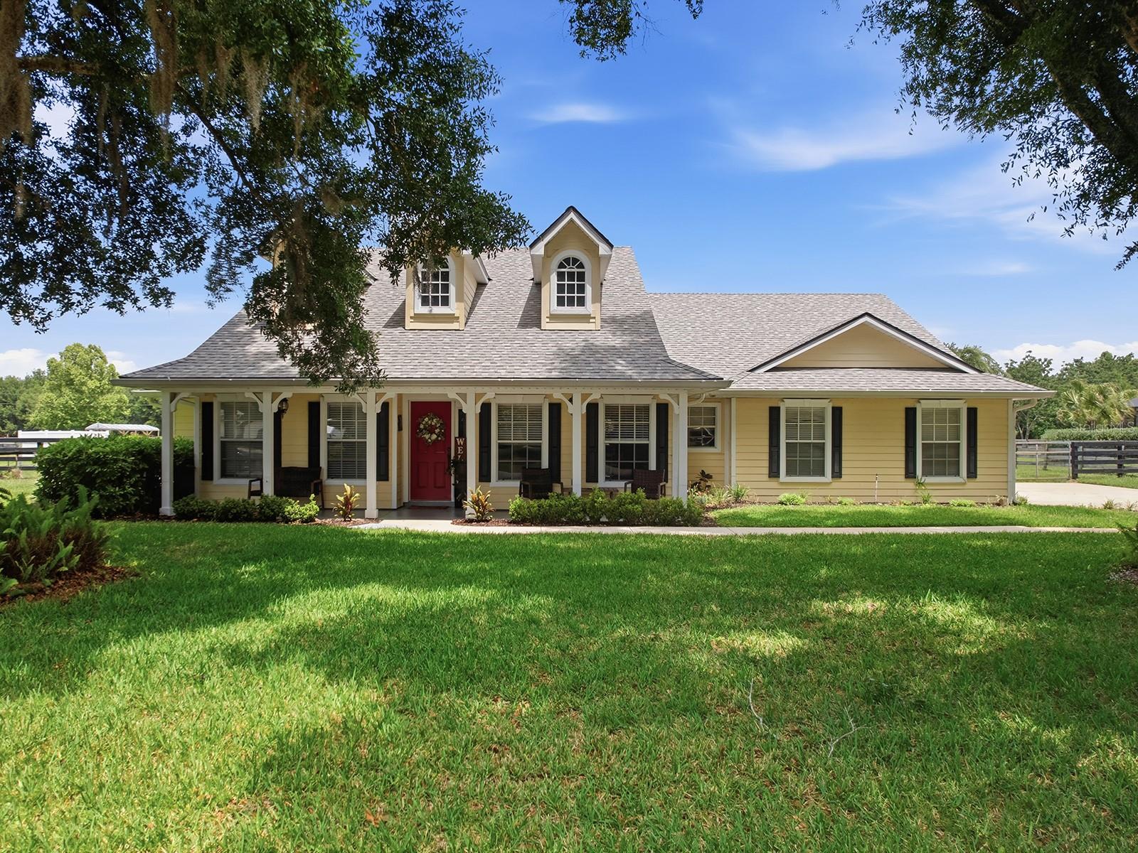 7817 LAUREL VIEW DR, MOUNT DORA, FL, 32757