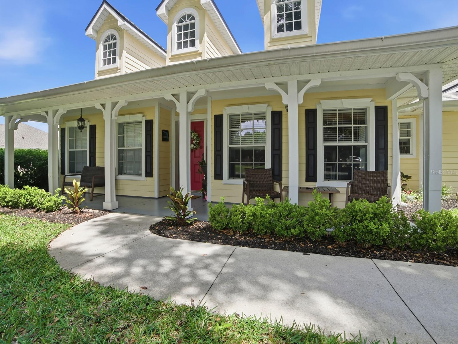 7817 LAUREL VIEW DR, MOUNT DORA, FL, 32757