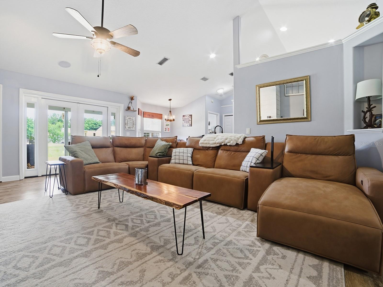 7817 LAUREL VIEW DR, MOUNT DORA, FL, 32757